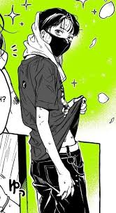 Mistuki Koga