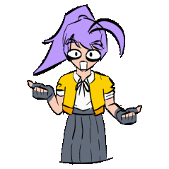 Clef from unbeatable doing the SIX SEVEEEEN